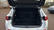 Vauxhall Grandland 1.2 Turbo Ultimate 5dr Auto Petrol Hatchback